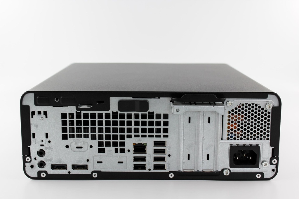 HP ProDesk 600 G4 SFF i5 | 2dehandslaptops.nl